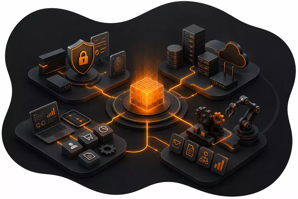 About Pinaka Security