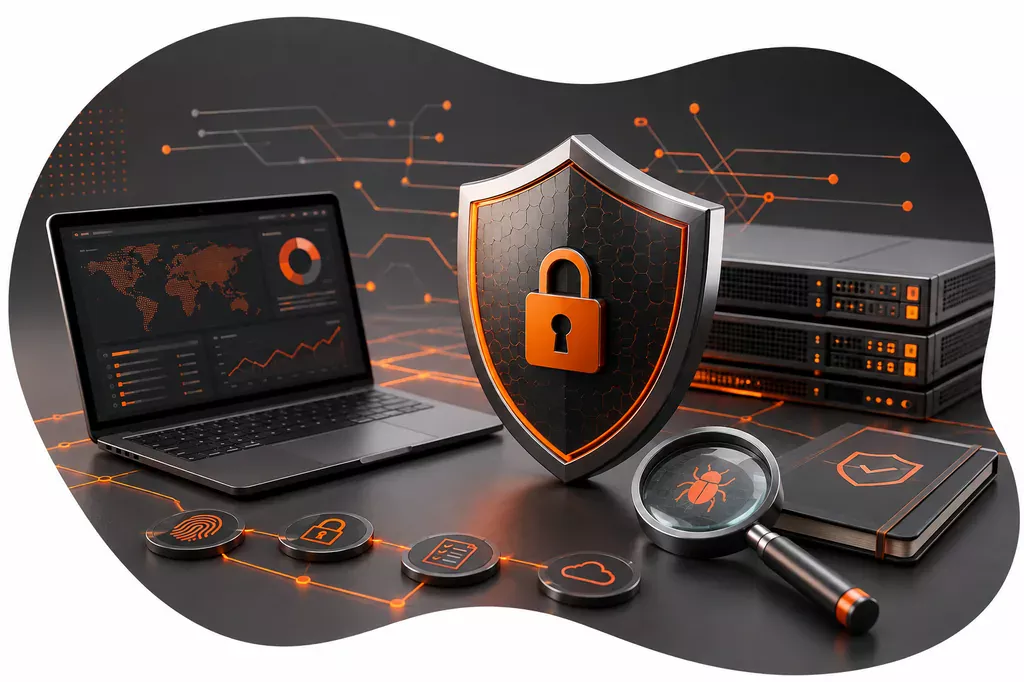 Cybersecurity monitoring and threat detection